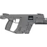 Карабін Kriss Vector SBR G2 SE кал. 9х21 мм Black Фото 3